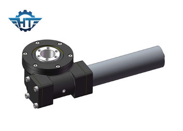 comprar Impulsión solar horizontal del perseguidor con el diente de engranaje endurecido para el pequeño perseguidor solar solo y dual de AXIS online manufacture