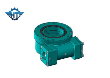 comprar Impulsión solar verde de la ciénaga del perseguidor del SE SDE de VE para solo AXIS y el sistema eléctrico solar dual de AXIS online manufacture