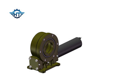 comprar Impulsión solar vertical del anillo de la ciénaga de la impulsión de la ciénaga del perseguidor de VE accionada con el engranaje de gusano del reloj de arena online manufacture