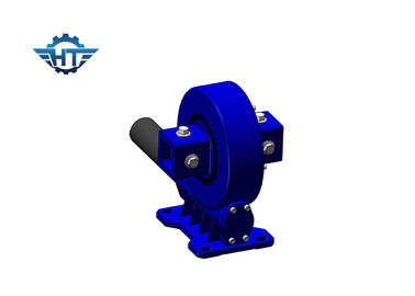 comprar IP66 VE9 escogen la impulsión de la ciénaga del gusano con el motor eléctrico para el solo sistema de seguimiento solar plano de AXIS online manufacture