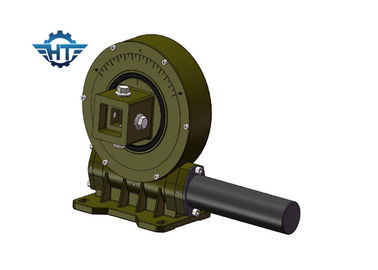 comprar Impulsión vertical de la ciénaga del engranaje de gusano VE9 pequeña con el motor del engranaje de 12V DC y la vivienda incluida online manufacture