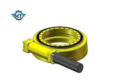 comprar Impulsión incluida impulsión hidráulica del anillo de la matanza de la ciénaga de SE14 IP66 para el sistema de seguimiento solar online manufacture