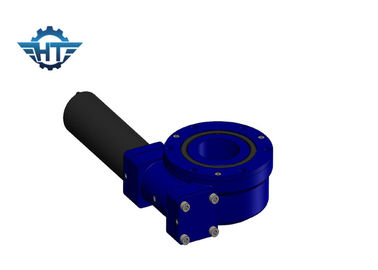 comprar SE3 incluyó la impulsión solar de la ciénaga del perseguidor con el motor del engranaje planetario 24VDC y los sensores de Pasillo online manufacture