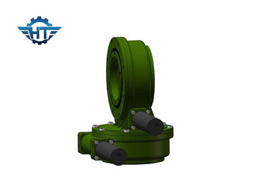 comprar Impulsión solar dual de la ciénaga de SDE7 AXIS con el sistema de seguimiento solar planetario del motor de 24V DC durante 30 años online manufacture