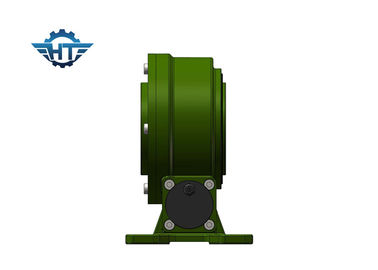 comprar Caja de cambios de la impulsión de la ciénaga del engranaje de gusano VE7 con los motores eléctricos para los solos perseguidores solares horizontales de AXIS online manufacture