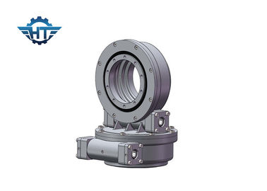 comprar La alta impulsión dual de la ciénaga de AXIS del esfuerzo de torsión que se sostenía para el perseguidor solar con 12V adaptó el motor online manufacture