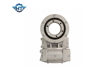 comprar SDE3 se doblan impulsión de la ciénaga de AXIS con el alto motor del esfuerzo de torsión 12v DC para el sistema de seguimiento solar online manufacture
