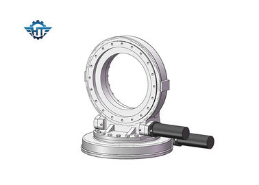 comprar Impulsión dual con el motor del engranaje 24vdc, 5 años de la ciénaga de AXIS de 17 pulgadas de garantía online manufacture