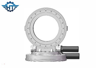 comprar Impulsión dual incluida de la ciénaga de AXIS para el engranaje solar de la ciénaga del gusano del perseguidor con el motor del engranaje online manufacture