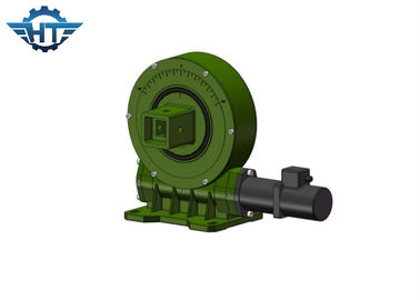 comprar Sola caja de cambios de la impulsión de la ciénaga de AXIS VE9 para el sistema de seguimiento solar con el motor del engranaje planetario 24vdc online manufacture