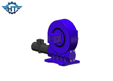 comprar Caja de cambios solar de Slewdrive para el sistema de seguimiento solar para el ambiente duro online manufacture