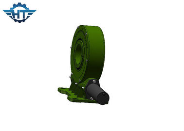 comprar IP66 escogen la pequeña impulsión rotativa de la ciénaga de AXIS con el esfuerzo de torsión fuerte para los perseguidores solares online manufacture