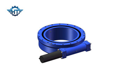 comprar Caja de cambios de la impulsión de la ciénaga IP66 ofrecida con la alta exactitud de poca velocidad para las grúas y la maquinaria online manufacture