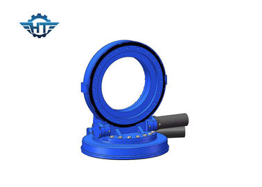comprar Impulsión dual de la ciénaga de AXIS del gusano y del engranaje con la cerradura del uno mismo y las altas características del contragolpe online manufacture