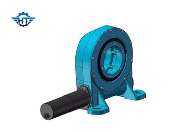 comprar El perseguidor solar vertical VE9 mató la impulsión con el gusano del reloj de arena y para 13*13, tamaño del tubo 14*14 online manufacture