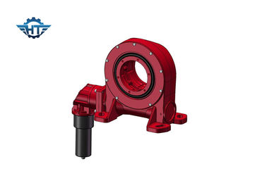 comprar La caja de cambios de la impulsión de la ciénaga VE9 cupo al tubo principal 12*12 para el solo sistema de seguimiento horizontal de AXIS online manufacture