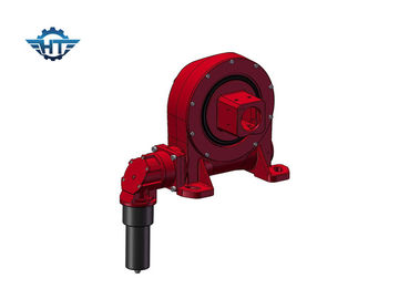comprar Solo actuador de la impulsión de la matanza de AXIS, impulsión solar de la ciénaga del perseguidor cabida con el tubo principal 13*13 online manufacture