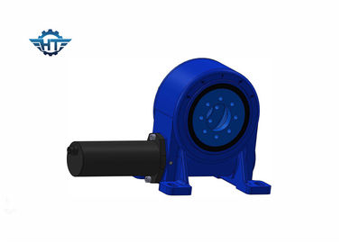 comprar Impulsión eléctrica de la ciénaga de la envoltura doble para el solo perseguidor solar horizontal de AXIS online manufacture
