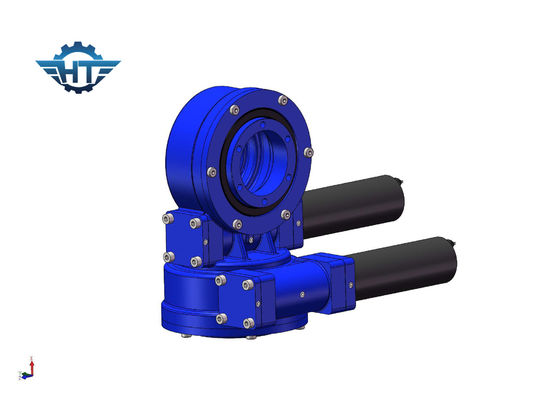 comprar impulsión solar dual de la ciénaga de 600Nm AXIS con el motor 24VDC y los codificadores online manufacture