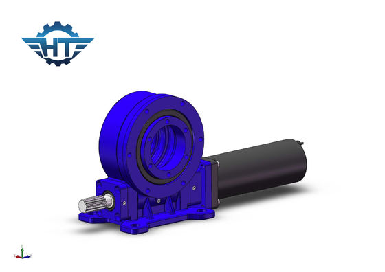 comprar Casa de IP66 Enlcosed que gira el poder de Ring Drive For Concentrated Solar online manufacture