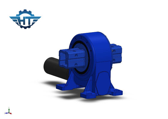 comprar 61/1 gusano del ratio del engranaje mató la impulsión para el sistema de seguimiento solar online manufacture