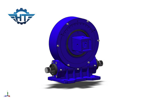comprar Impulsión solar de la ciénaga del contragolpe anti para el solo perseguidor solar horizontal de AXIS online manufacture