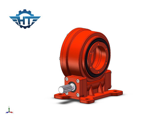 comprar caja de cambios planetaria de la impulsión de los solos AXIS perseguidores solares horizontales de 42crmo online manufacture
