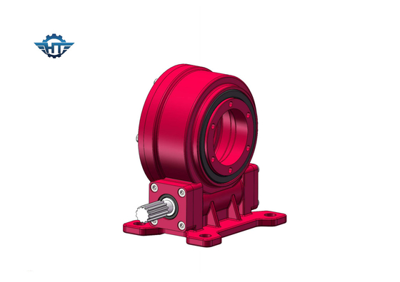 comprar Reductor servo solar del engranaje de la cerradura del uno mismo VE7 para los solos perseguidores solares horizontales de AXIS online manufacture