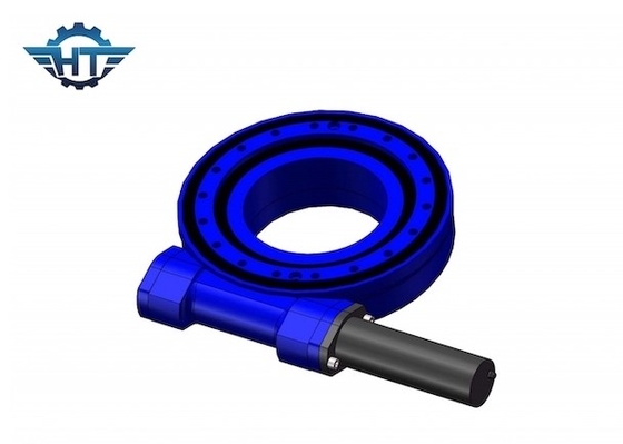 comprar El engranaje de gusano solar de SE9 IP66 mató la impulsión para el sistema de seguimiento al aire libre del picovoltio de la larga vida online manufacture