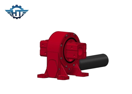 comprar La impulsión solar vertical de la matanza 60 grados gira con la parada dura dentro para los perseguidores del picovoltio online manufacture