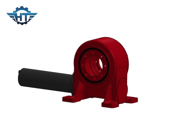 comprar Sola impulsión vertical 1750 nanómetro de la matanza de AXIS para Sun que sigue el montaje del panel online manufacture