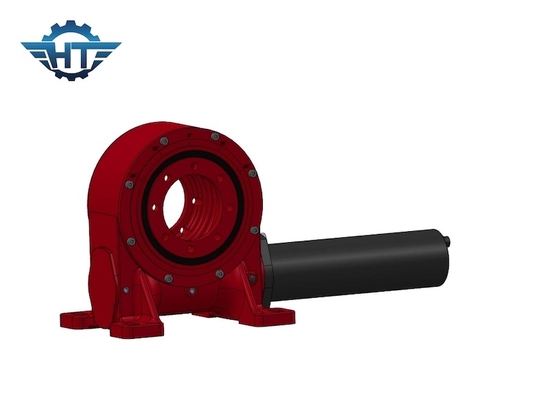 comprar Impulsión solar solo AXIS de la ciénaga de la casa incluida 9 pulgadas para el sistema de seguimiento de Sun online manufacture