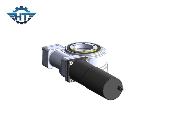 comprar Impulsión solar de la matanza de 3 pulgadas con el sistema de seguimiento de 24VDC Hall Sensor Gear Motor For online manufacture