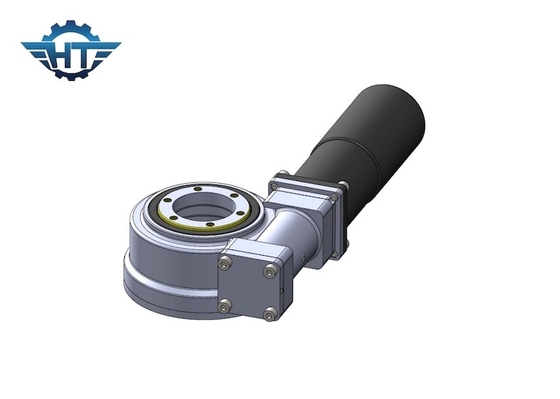 comprar Alta transmisión de la pequeña impulsión solar despacio de la ciénaga para el solo sistema de seguimiento de AXIS picovoltio online manufacture