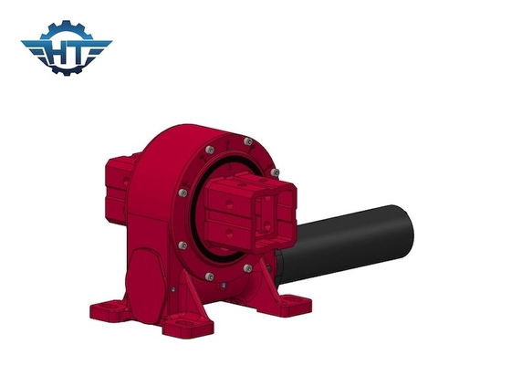 comprar La ciénaga solar vertical VE9 conduce el engranaje de gusano con los tubos cuadrados para las estaciones del picovoltio online manufacture