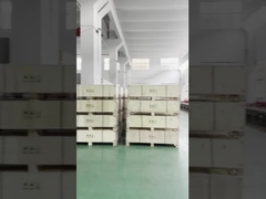 Parada dura interna ± 60° Tracción de engranaje de gusano con bloqueo automático y precisión de 0,15 grados